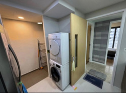 The Lakefront Residences (D22), Condominium #558824161